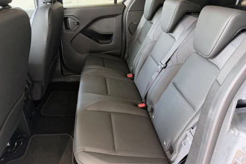 Nissan Townstar 5 plazas 1.3G 96kW L1 N-Connecta