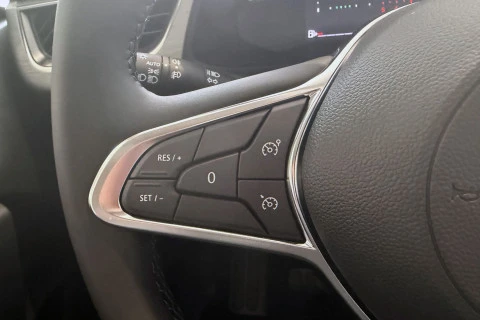 Nissan Townstar 5 plazas 1.3G 96kW L1 N-Connecta