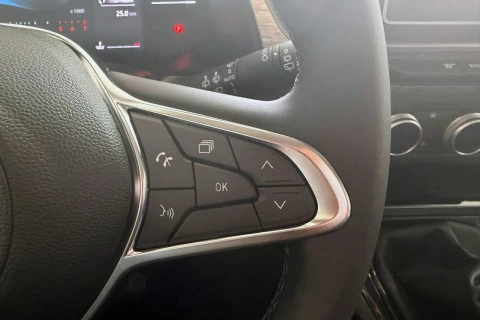 Nissan Townstar 5 plazas 1.3G 96kW L1 N-Connecta