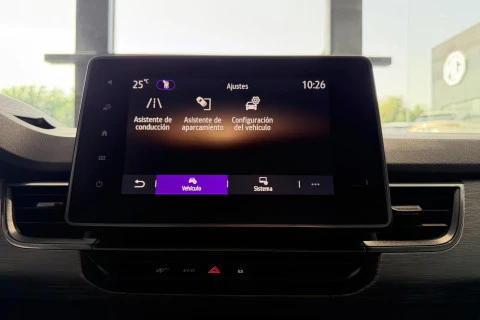 Nissan Townstar 5 plazas 1.3G 96kW L1 N-Connecta