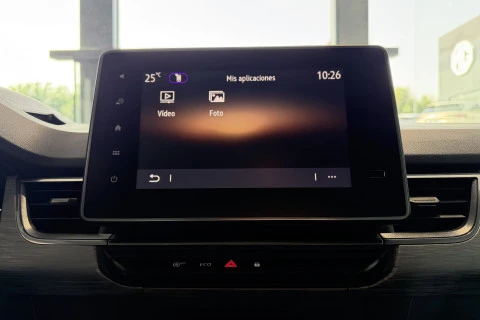 Nissan Townstar 5 plazas 1.3G 96kW L1 N-Connecta