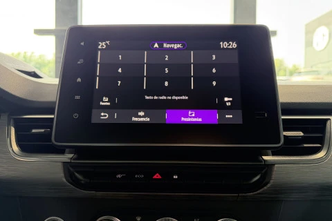 Nissan Townstar 5 plazas 1.3G 96kW L1 N-Connecta