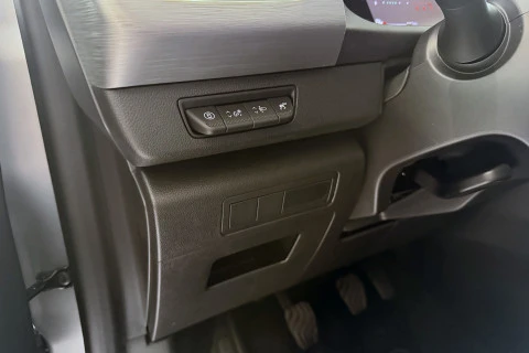 Nissan Townstar 5 plazas 1.3G 96kW L1 N-Connecta