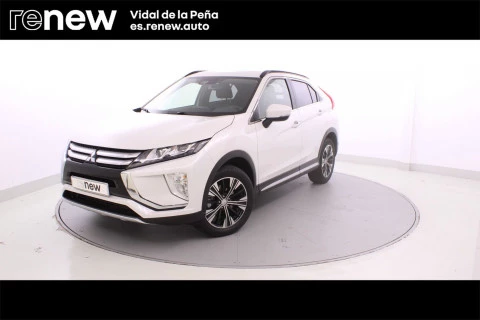 Mitsubishi Eclipse Cross   150 T Spirit 2WD
