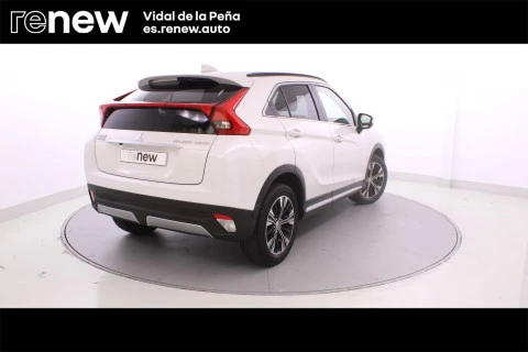 Mitsubishi Eclipse Cross   150 T Spirit 2WD