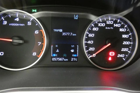 Mitsubishi Eclipse Cross   150 T Spirit 2WD