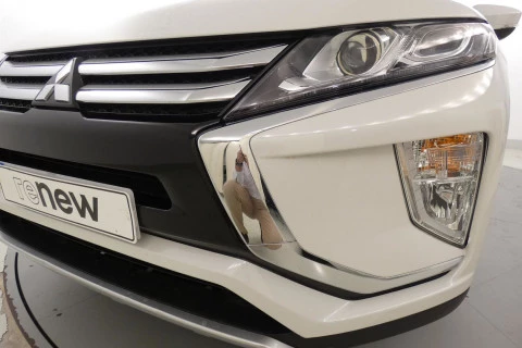 Mitsubishi Eclipse Cross   150 T Spirit 2WD