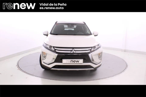 Mitsubishi Eclipse Cross   150 T Spirit 2WD
