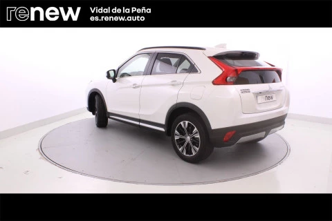 Mitsubishi Eclipse Cross   150 T Spirit 2WD