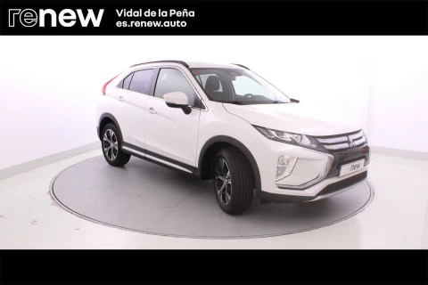Mitsubishi Eclipse Cross   150 T Spirit 2WD