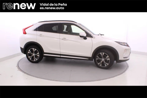 Mitsubishi Eclipse Cross   150 T Spirit 2WD