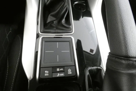 Mitsubishi Eclipse Cross   150 T Spirit 2WD