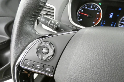 Mitsubishi Eclipse Cross   150 T Spirit 2WD