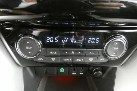 Mitsubishi Eclipse Cross   150 T Spirit 2WD