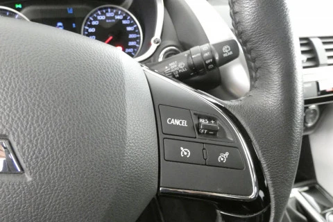 Mitsubishi Eclipse Cross   150 T Spirit 2WD