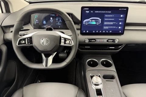 MG4 64kWh Luxury