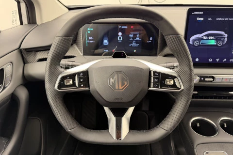 MG4 64kWh Luxury