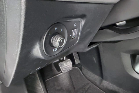 MG4 64kWh Luxury