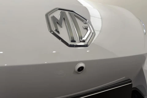MG4 64kWh Luxury