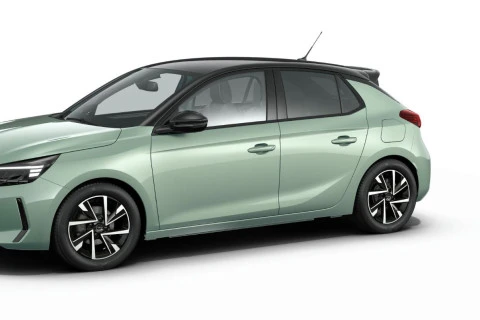 Opel Corsa 1.2T XHL Hybrid 81kW #YES eDCT