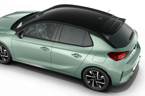 Opel Corsa 1.2T XHL Hybrid 81kW #YES eDCT