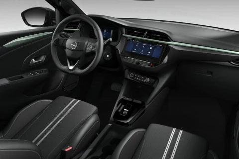 Opel Corsa 1.2T XHL Hybrid 81kW #YES eDCT