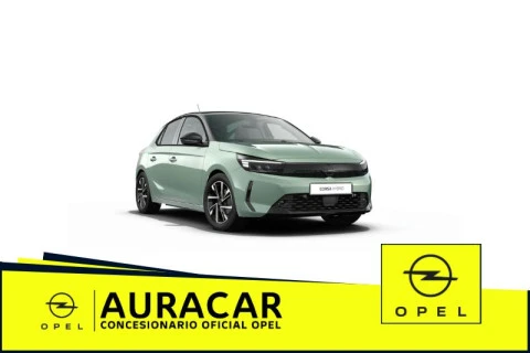 Opel Corsa 1.2T XHL Hybrid 81kW #YES eDCT