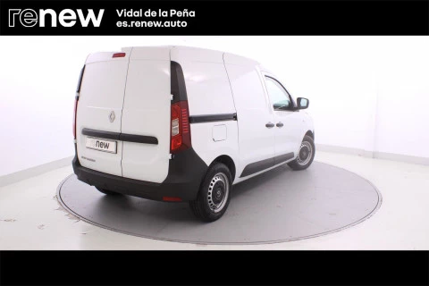 Renault Express  Furgon Diesel  1.5 Blue dCi Advance 70kW
