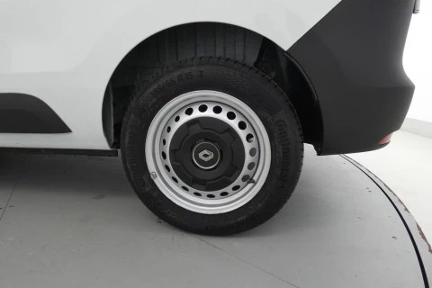 Renault Express  Furgon Diesel  1.5 Blue dCi Advance 70kW