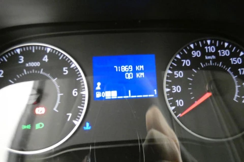 Renault Express  Furgon Diesel  1.5 Blue dCi Advance 70kW