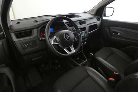 Renault Express  Furgon Diesel  1.5 Blue dCi Advance 70kW