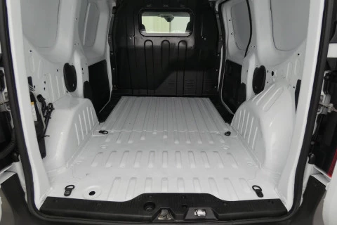 Renault Express  Furgon Diesel  1.5 Blue dCi Advance 70kW