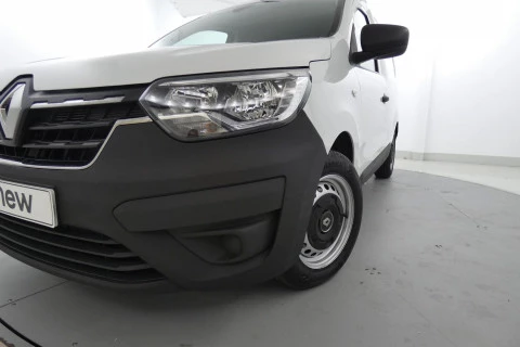Renault Express  Furgon Diesel  1.5 Blue dCi Advance 70kW