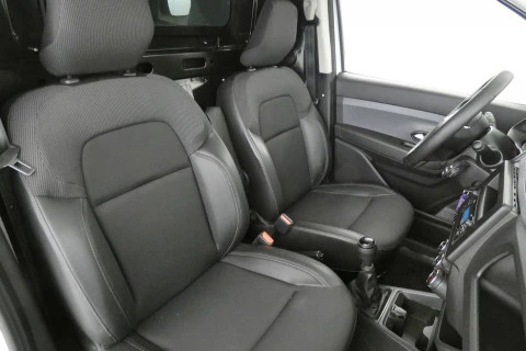 Renault Express  Furgon Diesel  1.5 Blue dCi Advance 70kW