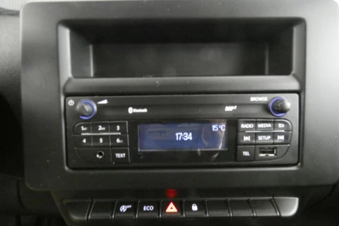 Renault Express  Furgon Diesel  1.5 Blue dCi Advance 70kW