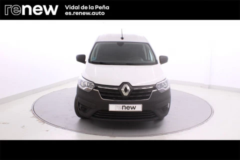 Renault Express  Furgon Diesel  1.5 Blue dCi Advance 70kW