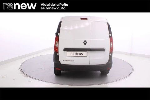 Renault Express  Furgon Diesel  1.5 Blue dCi Advance 70kW