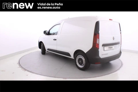 Renault Express  Furgon Diesel  1.5 Blue dCi Advance 70kW