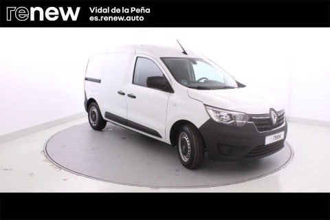 Renault Express  Furgon Diesel  1.5 Blue dCi Advance 70kW
