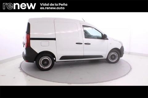 Renault Express  Furgon Diesel  1.5 Blue dCi Advance 70kW