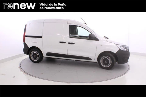 Renault Express  Furgon Diesel  1.5 Blue dCi Advance 70kW