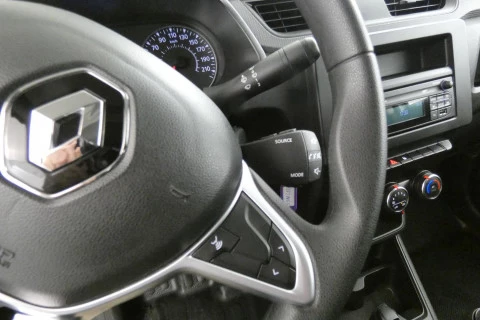 Renault Express  Furgon Diesel  1.5 Blue dCi Advance 70kW