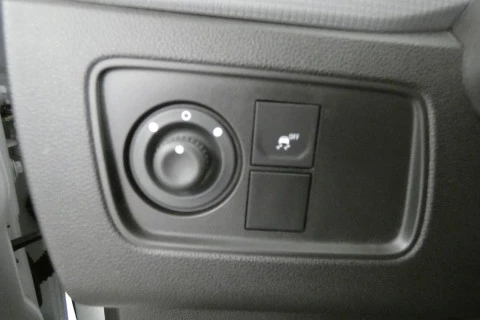 Renault Express  Furgon Diesel  1.5 Blue dCi Advance 70kW