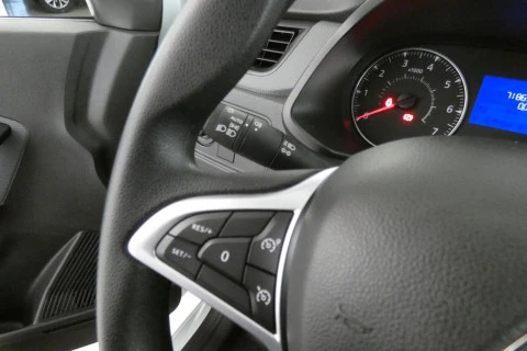 Renault Express  Furgon Diesel  1.5 Blue dCi Advance 70kW