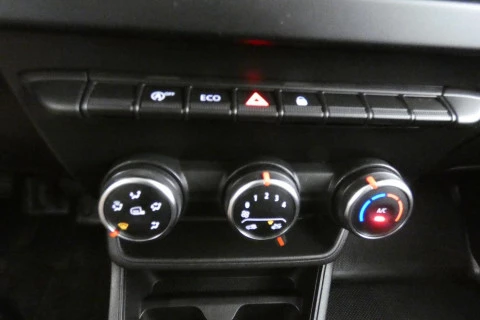 Renault Express  Furgon Diesel  1.5 Blue dCi Advance 70kW