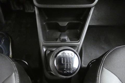 Renault Express  Furgon Diesel  1.5 Blue dCi Advance 70kW