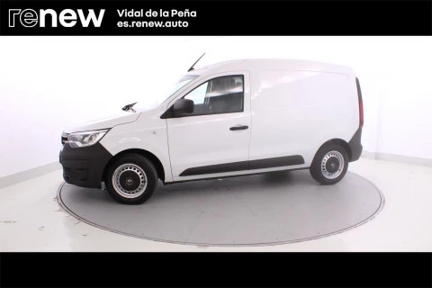 Renault Express  Furgon Diesel  1.5 Blue dCi Advance 70kW