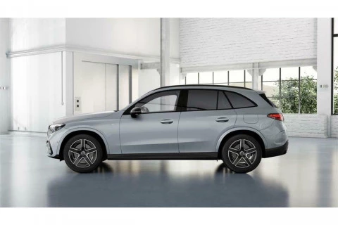 Mercedes-Benz GLC GLC 300 e 4MATIC
