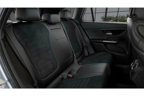 Mercedes-Benz GLC GLC 300 e 4MATIC