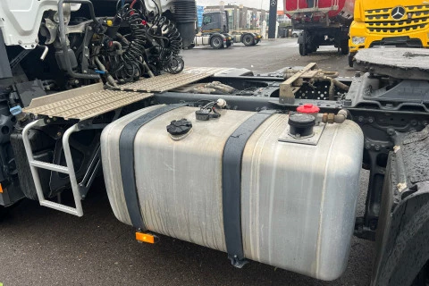 Mercedes-Benz Actros 1848 LS HAD